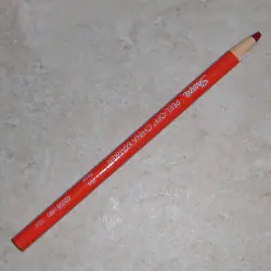 Peel Off Chiny Marker wosk ołówek