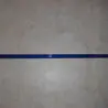 5WT 8'6" 3 Piece Translucent Fiberglass Blank