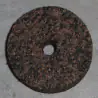 1.5" Rubberized Cork Rings 1/2" with 1/4" Center Hole