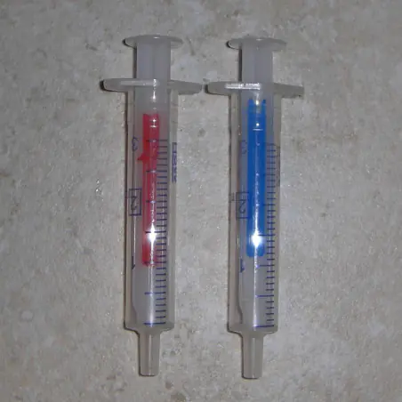 Cork savklinger (et dusin)