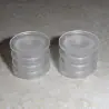 20mm tự niêm phong lắp (phù hợp với hầu hết 1 oz chai)