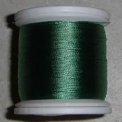 FishHawk Nylon Thread Size A (100 yard spools)