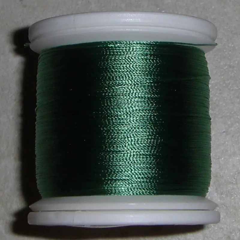 FishHawk Nylon Thread Size A (100 yard spools)