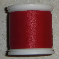 Benang FishHawk nilon Thread (ColorLok) (merangkumi 100 yard)