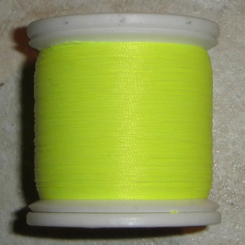 FishHawk Nylon tråd (ColorLok) tråden (100 yards spoler)