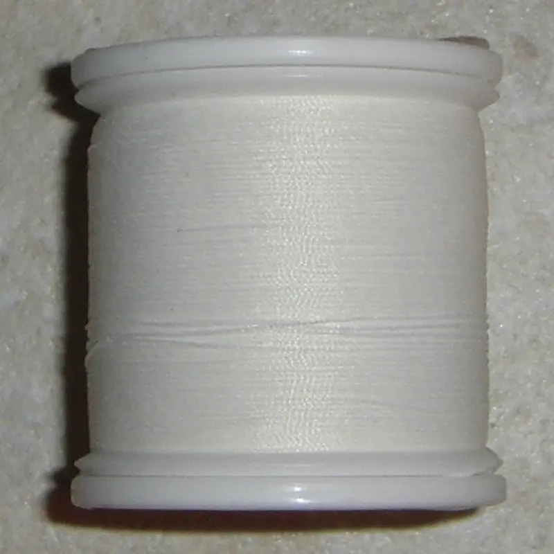 Sunburst FishHawk Nylon Thread (ColorLok) Thread (100 yard spools)