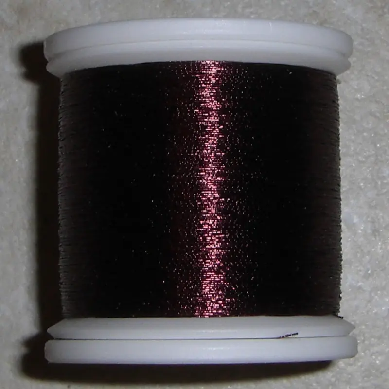 FishHawk Metallic (P) gänga storlek A (100 yard spolar)