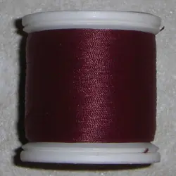 Benang FishHawk nilon Thread (ColorLok) (merangkumi 100 yard)