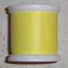 Lemon FishHawk Nylon Thread (ColorLok) Thread (100 yard spools)