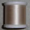 FishHawk 3/0 Silk Thread (merangkumi 200 meter)