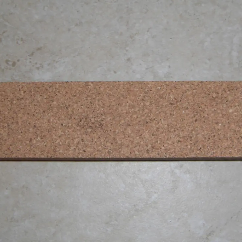 自然プレミアム バール コルク ブロック 1.5"x 1.5" x 12"