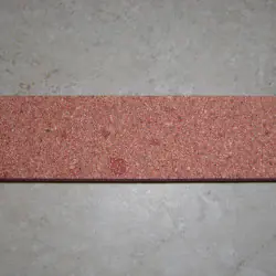 Premium Burl Cork blokerer 2 "x 2" x 12 "