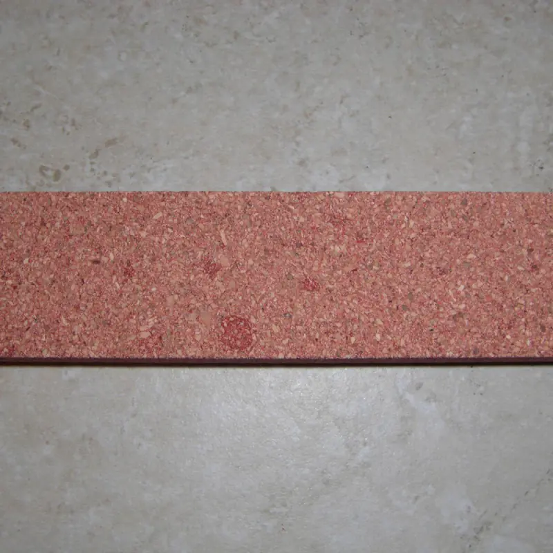 Blocos de cortiça de Burl Premium 2 "x 2" x 12 "
