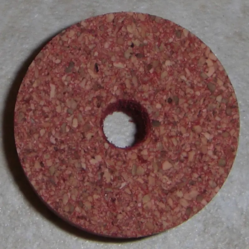 Rode Premium Burl Cork ringen 1/2"