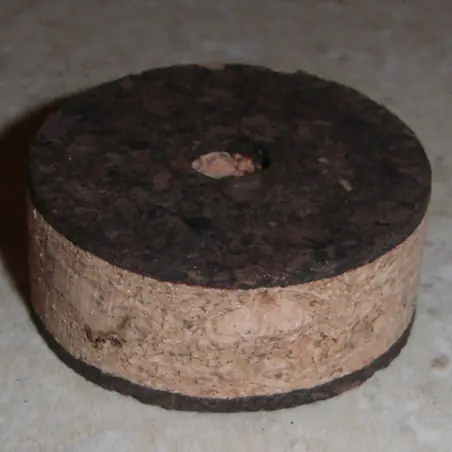 Sandwich noppar 1/2 ”