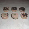 Ángulo Burl 1/2"