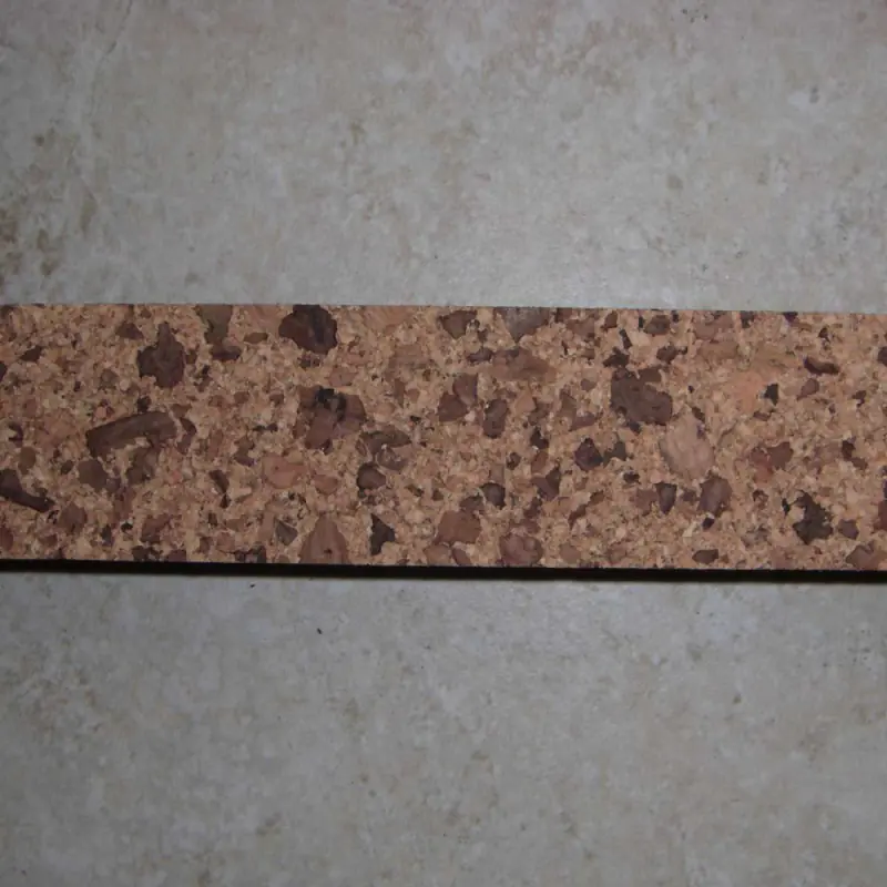 Premium Burl Cork blokerer 2 "x 2" x 12 "