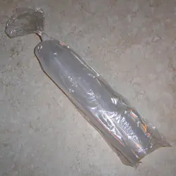 1 once époxy et finition mêlant Cups (nombre de 100)