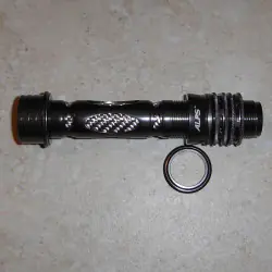 Alps TiCH RA7WL2 Fly Reel Seat w/Woven Texalium Silver Insert