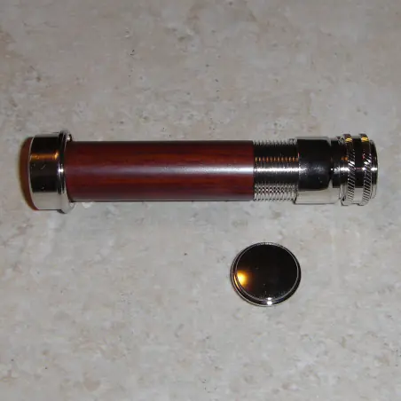 Hardware and Insert (Unassembled)