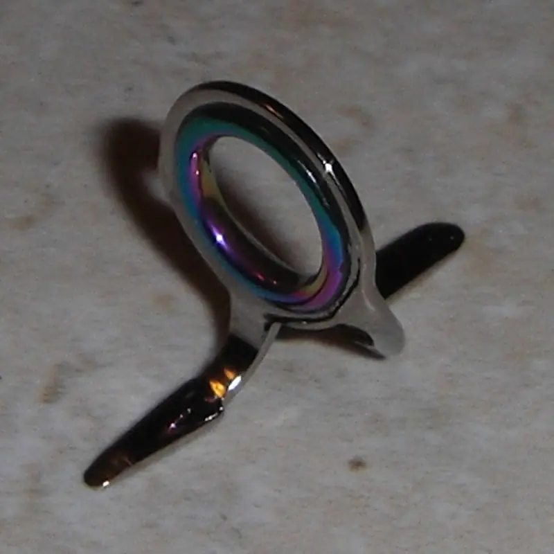 TiCH Double voet strippen / Casting gidsen