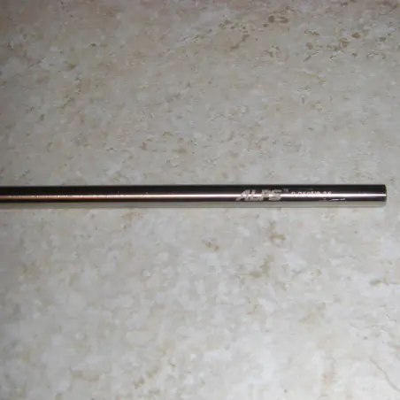 Alps chuyển giùi để khoan sắt với 60 mức độ sống Trung tâm