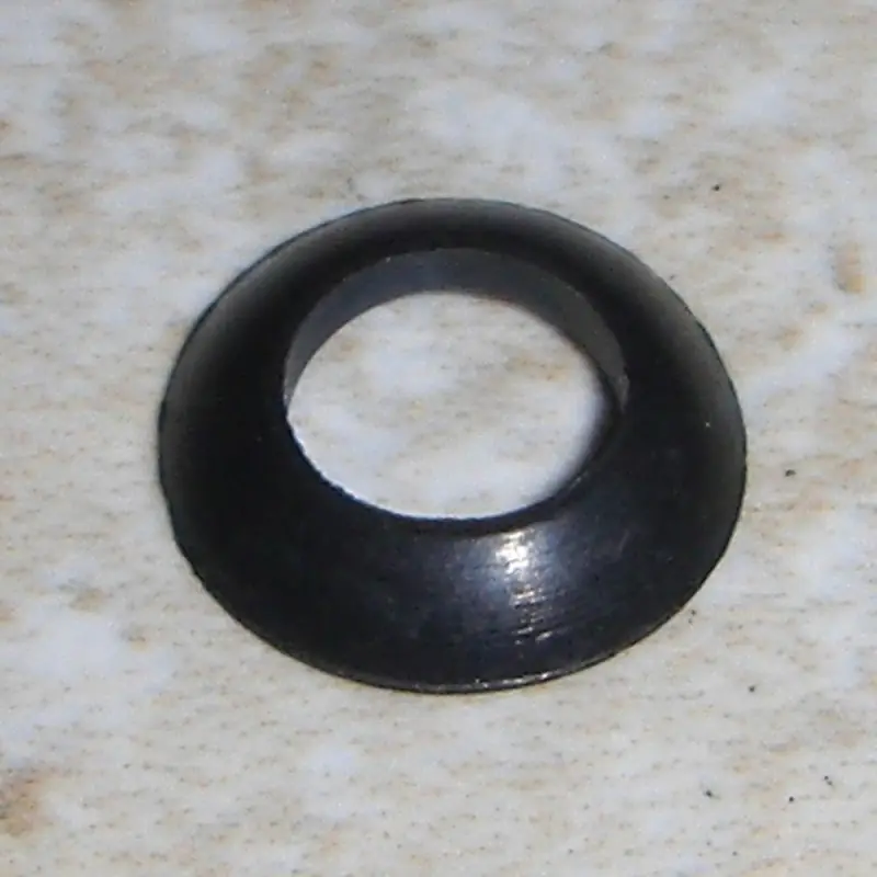 BWC Rubber Winding Checks