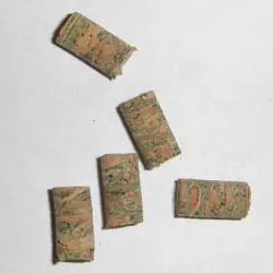 Cortiça Butt Plugs de final