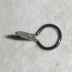 アルプス標準のワイヤちびシングル足飛ぶガイド