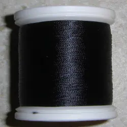 FishHawk Nylon rosca tamaño D (yarda 100 carretes)