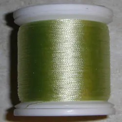 FishHawk Nylon Thread kích thước D (100 yard cuộn)