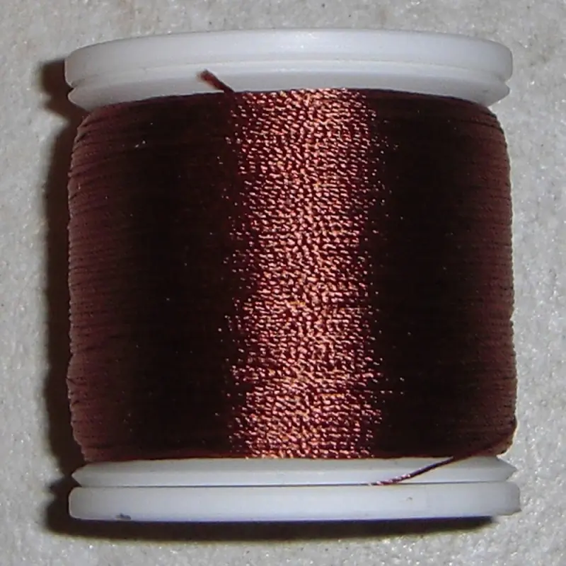 FishHawk Nylon tråd storlek D (100 yard spolar)