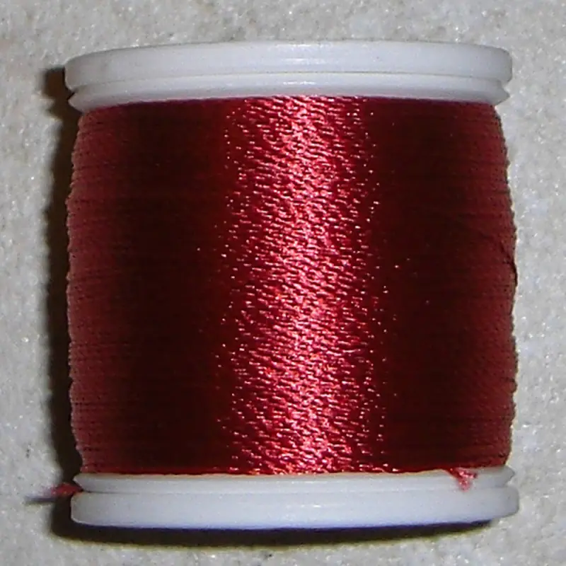 FishHawk Nylon draad grootte D (100 yard spoelen)