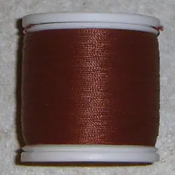 Benang FishHawk nilon Thread (ColorLok) (merangkumi 100 yard)