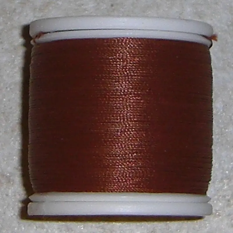 FishHawk nailon Thread (ColorLok) lanka (100 jaardin puolat)