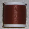 FishHawk filo di Nylon (ColorLok) Thread (bobine di 100 yard)