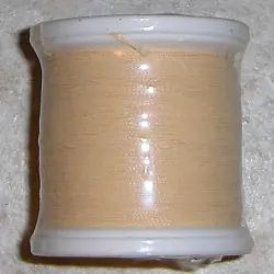 FishHawk Nylon Faden (ColorLok) Gewinde (100 Yard Spulen)