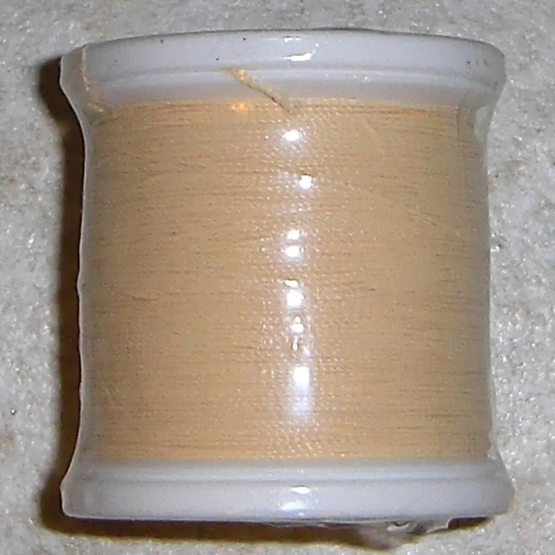 FishHawk Nylon tråd (ColorLok) tråd (100 yard spolar)