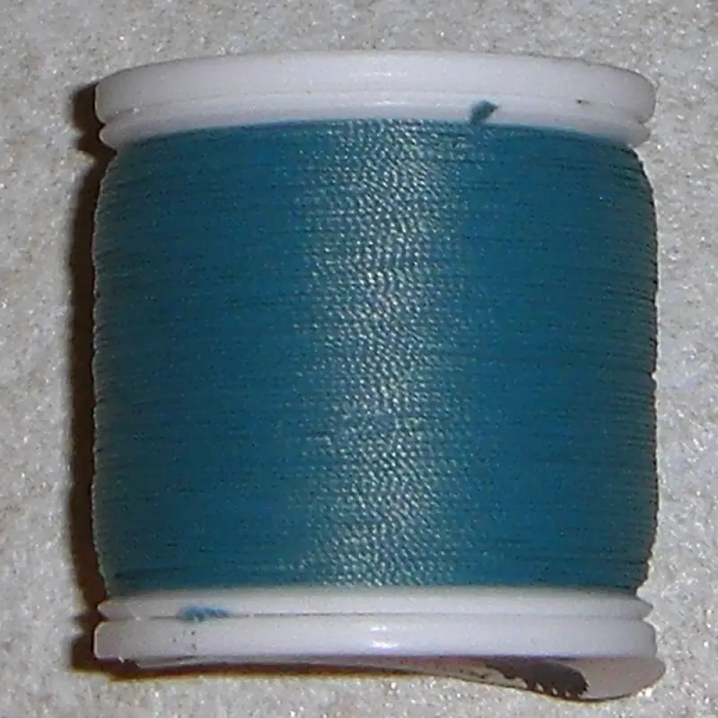 FishHawk Nylon tråd (ColorLok) tråden (100 yards spoler)