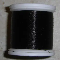 FishHawk Metallic (P) Thread Size D (100 yard spools)