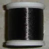 FishHawk Metallic (P) Gewinde Größe D (100 Yard Spulen)