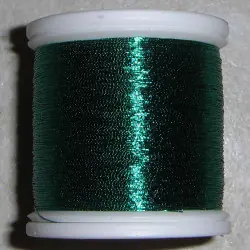 FishHawk Metallic (P) Thread Size D (100 yard spools)