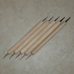 Marbling Tool Set