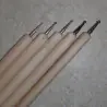 Marmering Tool Set