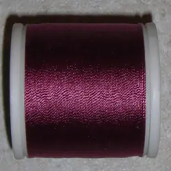 Gudebrod Nylon Thread Size D (100 yard spools)