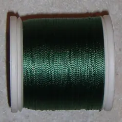 FishHawk fio de Nylon (ColorLok) Thread (carretéis de 100 jardas)