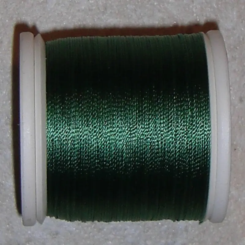 Benang FishHawk nilon Thread (ColorLok) (merangkumi 100 yard)