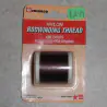 Gudebrod Nylon Thread Size D (100 yard spools)