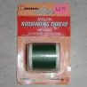 Gudebrod Nylon Thread Size D (100 yard spools)