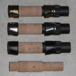 Prévision de Spin moulinet siège GS16SKC